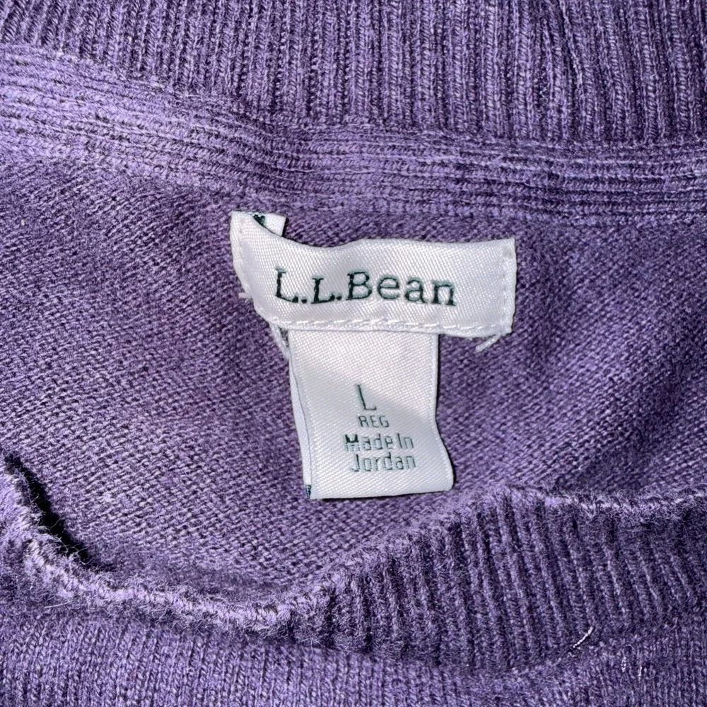 L.L. Bean used very